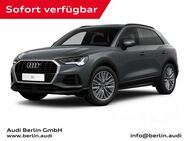 Audi Q3, 35 TFSI, Jahr 2022 - Berlin