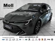 Toyota Corolla, 2.0 Sports GR SPORT l-Hybrid Stufenloses Getriebe Sportpaket, Jahr 2024 - Aachen