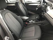 BMW X2 sDrive 18i KLIMA/LED/PDC/SHZ/ACTIVE GUARD - Willmering