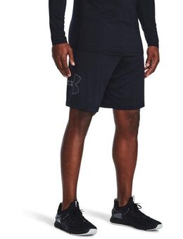 Under Armour® Shorts UA Tech™ Shorts mit Grafik