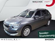 Skoda Kamiq, 1.0 TSI Ambition Lenkh D, Jahr 2024 - Wackersdorf