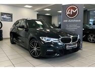 BMW 320 i Touring *M Sport*PanoSD*AHK*Laser*Kamera* - Hamburg