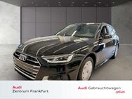 Audi A4, Avant 35 TFSI advanced, Jahr 2021 - Frankfurt (Main)