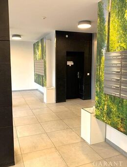 Top Wohnung und freier Blick nach Westen! - Karlsruhe