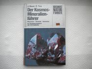 Der Kosmos Mineralienführer,J.Bauer/F.Tvrz,Gondrom Verlag,1993 - Linnich