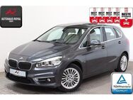 BMW 218 Active Tourer d LUXURY LINE KYLESS-GO,1.HAND - Berlin