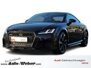 Audi TT RS, 2.5 TFSI quattro Coupé TTRS Coupé, Jahr 2023 - Beckum