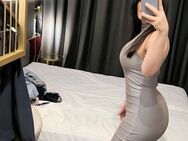 Düsseldorf neu ❤️ Johnanna ❤️ Traumgirl hautnah ❤️ superscharf und hemmungslos - Düsseldorf