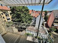 Extravagante 3 Zimmer DG Maisonettewohnung in Hummelstein - Nürnberg