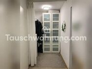 [TAUSCHWOHNUNG] 2 Zimmer Wohnung, familienfreundliche Gegend - Berlin