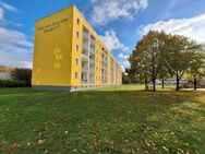 3-Raum Wohnung mit Sonnengarantie! - Schwerin
