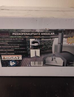 Pizzaofenaufsatz - Kaiserslautern