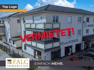 VERMIETET! Hier freuen sich Mieter & Eigentümer ... - Bestensee