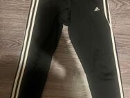 Adidas Sporthose sportleggings getragen gr. 40 - Rostock