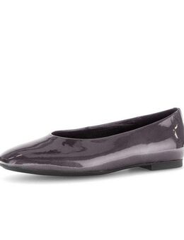 Gabor Eleganter Ballerina Lackleder Ballerina