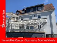 3-Familienhaus / energetisch modernisiert / Top-gepflegt - Reichelsheim (Odenwald)