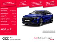 Audi Q8, SPB quattro S line, Jahr 2024 - Leverkusen