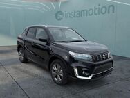 Suzuki Vitara, 1.5 COMFORT ALLGRIP AGS, Jahr 2024 - München