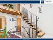 Großzügiges Einfamilienhaus mit repräsentativem Grundriss - Heidesheim (Rhein)