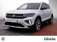 VW T-Cross, 1.0 TSI Life SiHz, Jahr 2024 - Erfurt