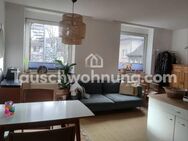 [TAUSCHWOHNUNG] Helles, gemütliches 1 Zimmer Appartement - Köln