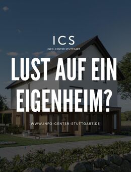 Traumhaftes Einfamilienhaus inkl. Bauplatz in Top Lage! - Mögglingen