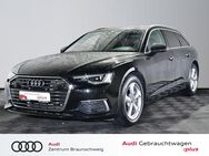 Audi A6, Avant design 40 TDI quattro, Jahr 2023 - Braunschweig