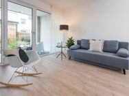Top Investment - 5 voll ausgestattete Apartments zur Kurzzeitvermietung - renditenstark verpachtet - Buckenhof