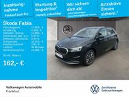 Skoda Fabia, 1.0 MPI Ambition FABIA AMB MP59 1 0 M5F, Jahr 2023 - Frankfurt (Main)