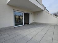 Frisch, modern, geräumig – 2-Zimmer-Wohnung mit Wohlfühlfaktor - Waldkraiburg