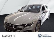 VW Arteon, 2.0 TSI Shooting Brake R-Line, Jahr 2022 - Bad Nauheim