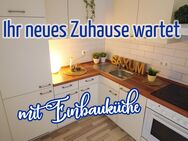 Jetzt für den Frühling vorsorgen - Aktion: 1 Monat KM-frei bei MV-Abschluss bis 28.02.2025 - Chemnitz