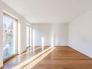 ATTRACTIVE // 2-Zimmer-Gartenwohnung - München