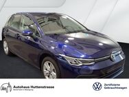 VW Golf, 1.5 TSI VIII Life APP, Jahr 2024 - Halle (Saale)