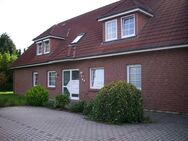 3-Zimmer-Wohnung im Erdgeschoß - Twistringen