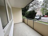 Gepflegte Erdgeschosswohnung mit Balkon frei! - Gütersloh