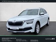 Skoda Kamiq, 1.0 TSI Style, Jahr 2023 - Karlskron