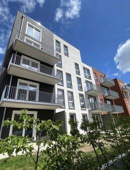 *Großzügige 2 Zimmer mit Südterrasse* - Hamburg