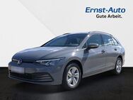 VW Golf 8 Variant Life 1.5 eTSI +NAVI+LED+EPH+ACC+DAB+ - Coburg