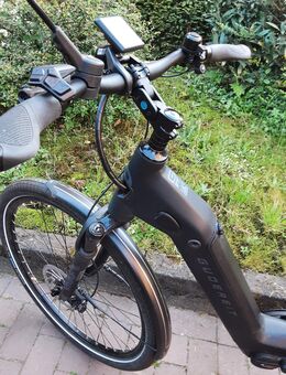 Verkaufe Gudereit E-bike ET11EVO - Dinslaken Zentrum