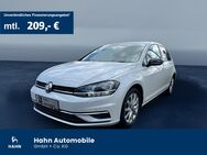 VW Golf, 1.0 TSI IQ DRIVE, Jahr 2019 - Schorndorf (Baden-Württemberg)