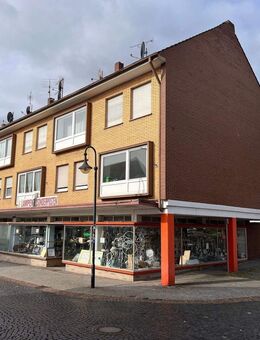 Wohn- und Geschäftshaus in Bestlage von Lengerich! - Lengerich (Nordrhein-Westfalen)