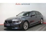 BMW 320 d Touring xDrive LiveCockpit*LED - Schmidgaden