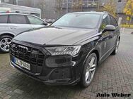 Audi Q7, 50TDI S-line Paket, Jahr 2022 - Ahlen