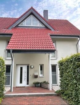 Großzügige Doppelhaushälfte in Melle, Eicken-Bruche. - Melle