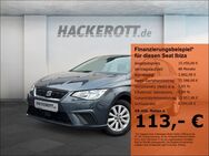 Seat Ibiza, 1.0 TSI Style (116 ), Jahr 2020 - Hannover