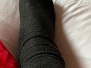 Getragene socken - Essen