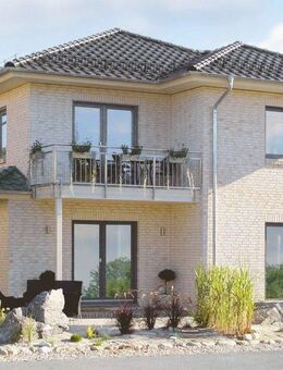 Bauen mit Vertrauen: Die Zukunft für Ihre Familie - Tolk