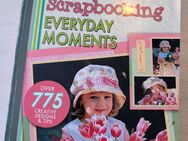 Scrapbooking Everyday Moments - englische Ausgabe - Stadtbergen