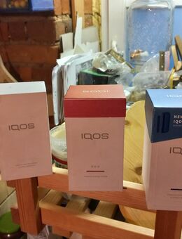 IQOS - Radebeul